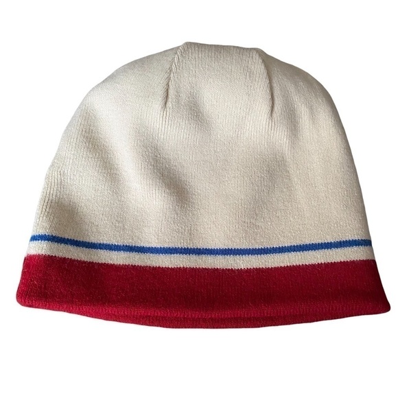 American Eagle reversible knitted hat - Picture 4 of 6